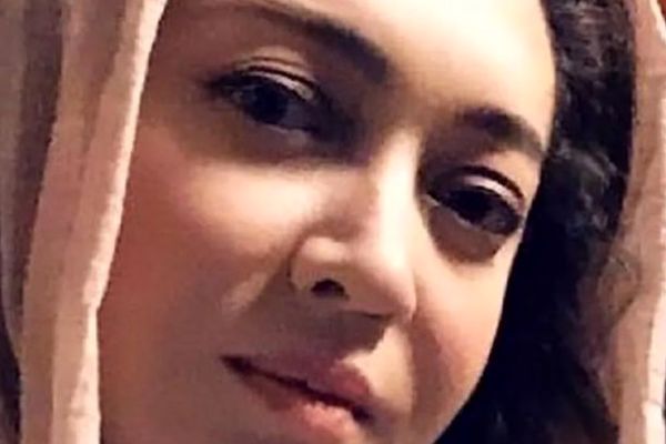 عکس‌های دیدنی «نیکی کریمی» در 51 سالگی؛ نیویورک در سال 1401!