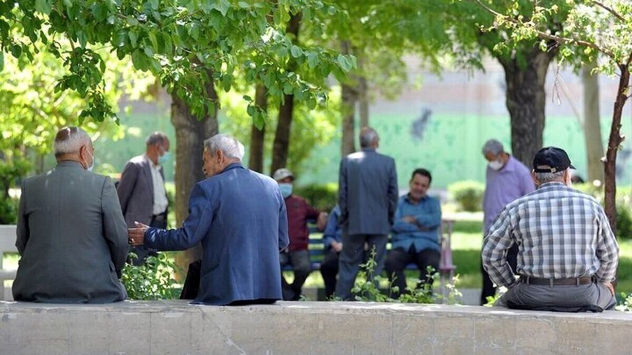 خبر مهم برای این بازنشستگان / حقوقها 5 درصد افزایش یافت !