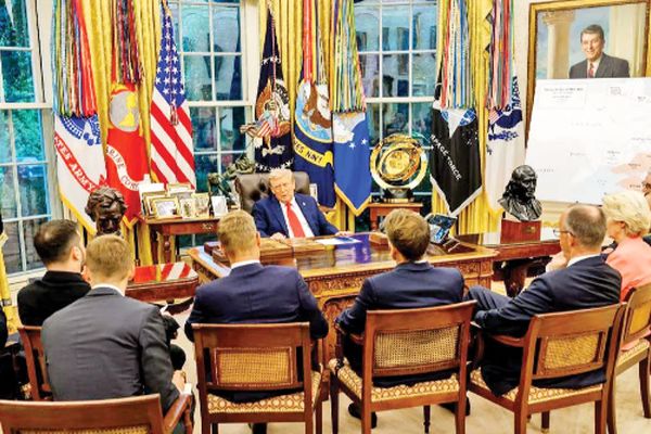 موالیان مدرن کدخدای دیرین