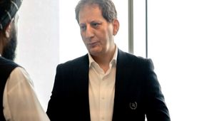 بابک زنجانی پرده از ماجرای سکه‌های بانک مرکزی برداشت + فیلم