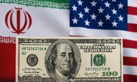 واریزی میلیون دلاری ایران به حساب آمریکا