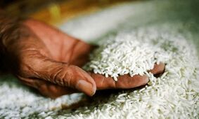 علت اصلی قیمت 350 هزار تومانی برنج رسماً اعلام گردید