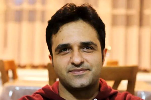 10 سالِ تمام! اندر حکایت ایّامِ حبسِ ضیا نبوی و تداومِ آن