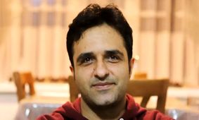 10 سالِ تمام! اندر حکایت ایّامِ حبسِ ضیا نبوی و تداومِ آن