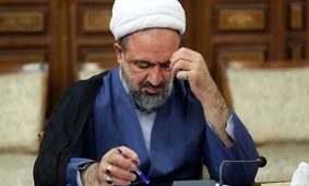 پشت پرده عکس خبرساز رسایی؛ توضیح کامل فارس درباره ماجرا