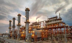 "اهداف" از پروژه‌های گروه حمایت می‌کند