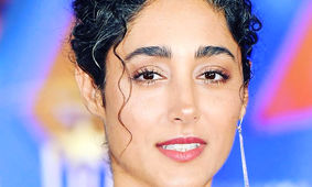  عکس و اسامی همه همسران گلشیفته فراهانی / آخری مزخرف تر از بقیه !