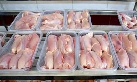 بحران شب عید: تخم مرغ و مرغ کمیاب شد!