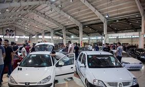 لیست قیمت خودروهای کارکرده امروز ۱۵ مرداد ۱۴۰۴