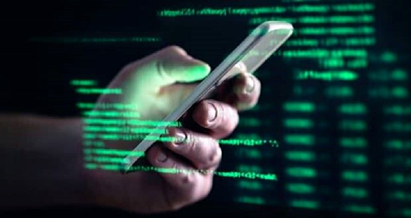 روش تشخیص هک شدن گوشی