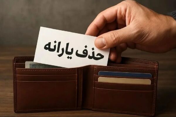 یارانه نقدی تغییر کرد/ معیار جدید دهک بندی چیست؟