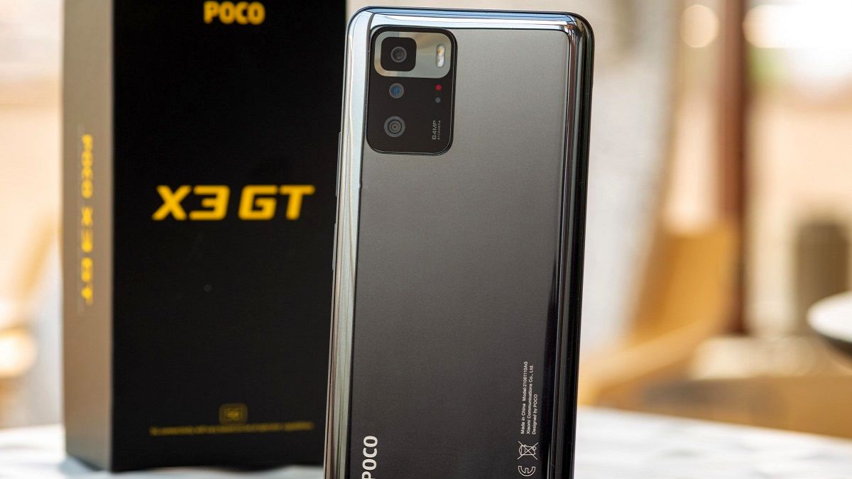 بهترین گوشی های شیائومی تا 9 میلیون تومان