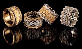 با گران ترین جواهراتی که در ایران وجود دارد آشنا شوید