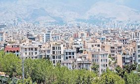 هزینه اجاره آپارتمان در این منطقه پرطرفدار تهرانی ها / ۶۵ متری چند ؟!