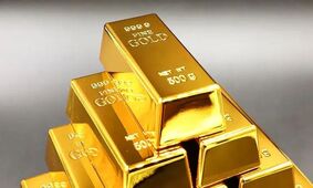 قیمت انس جهانی امروز دوشنبه ۱۳ بهمن