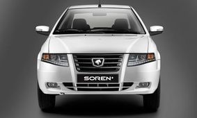 جدیدترین قیمت سورن پلاس دوگانه‌سوز در تیر 1404 اعلام شد + جدول