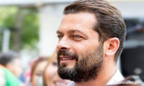 عکس لورفته از دختر زیبای پژمان بازغی / تغییر حیرت آور دختر آقای بازیگر را ببینید!