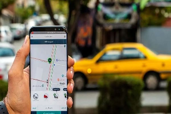 شگفتانه مجلس برای تاکسی‌های اینترنتی؛ رانندگان بی‌صبرانه منتظرند!