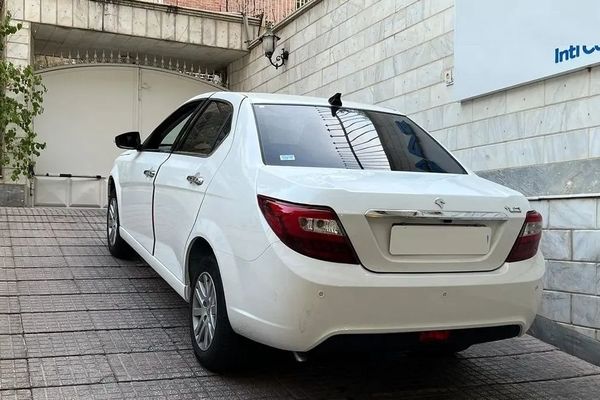 قیمت محصولات ایران‌خودرو امروز چهارشنبه 29 بهمن ۱۴۰۴