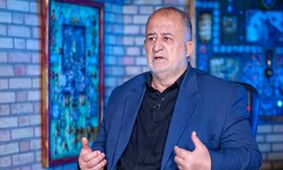  افشاگری جنجالی قاضی‌پور ؛ روس ها به ما خیانت کردند! + فیلم