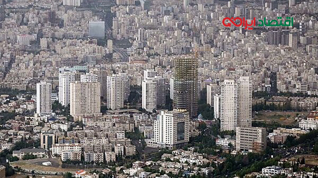  بازار مسکن در شوک / رئیسی رکورد احمدی‌نژاد را شکست !