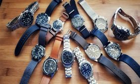 4 ساعت مچی که باید ویژگی های آن را بدانید 