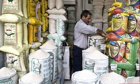 کاهش جنجالی قیمت برنج؛ بازار برنج در شوک!