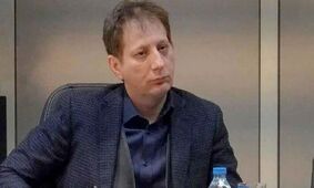 حضور مرموز تاجر معروف ترکیه‌ای  شریک داماد ترامپ در تهران /  مهمان بابک زنجانی دنبال چه بود؟ 