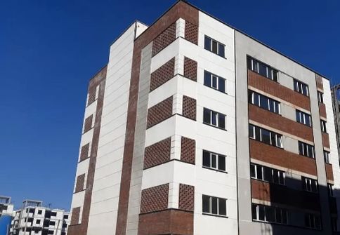  قیمت نهایی خانه‌های نهضت ملی سر به فلک کشید! 