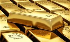 قیمت جهانی طلا امروز  دوشنبه ۱۵ خرداد  ۱۴۰۲ /  طلا ریزشی شد