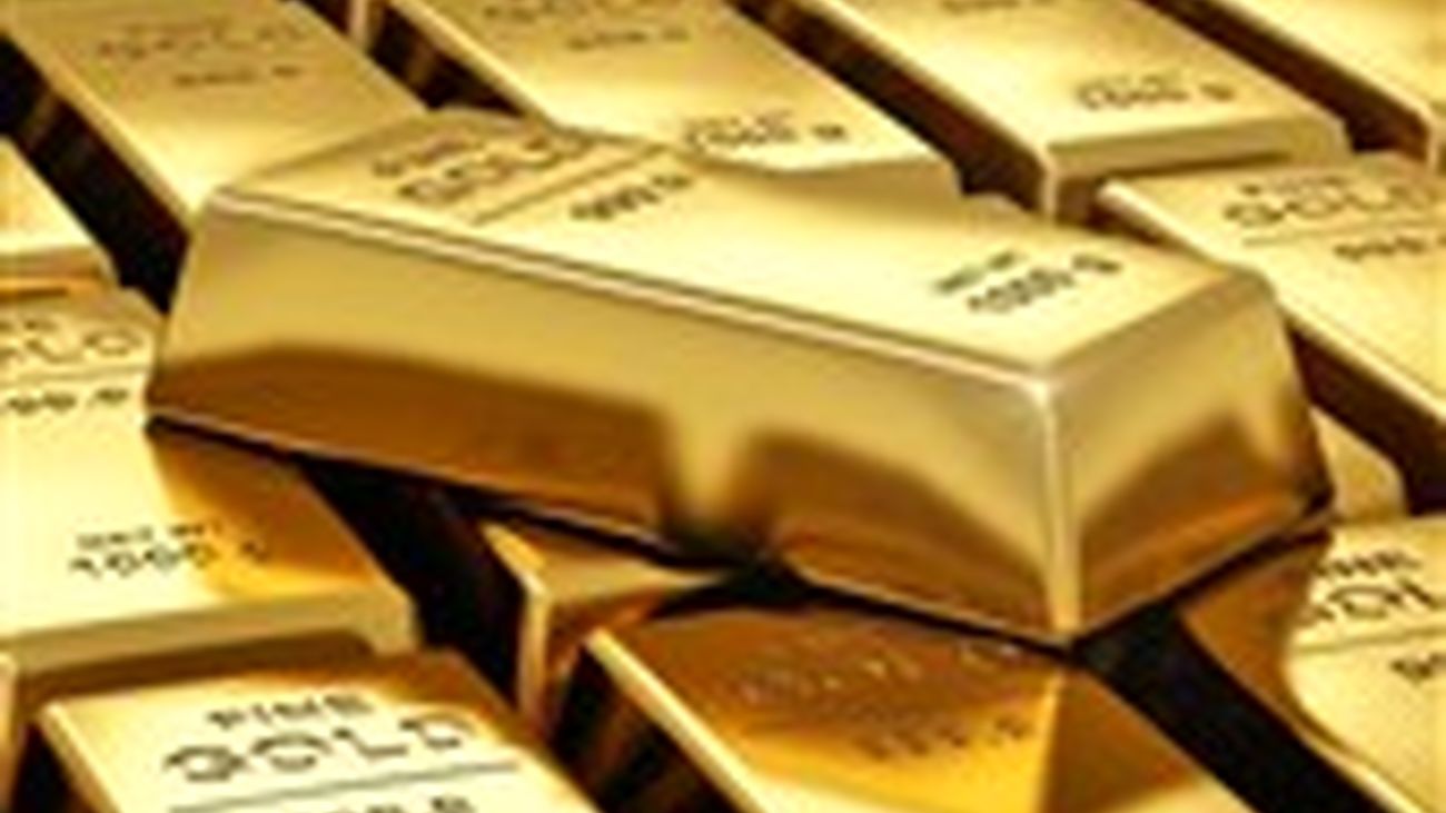 ارزش جهانی طلا به پایین ترین سطح در 3 ماه اخیر رسید