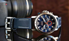 چرا ساعت مچی های برند اسلازنجر ارزش خرید دارند؟

