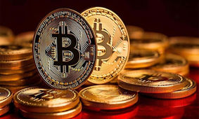  امریکا با یک کلیک بازار را نابود می کند / پیش بینی وحشتناک از بازار ارز دیجیتال !
