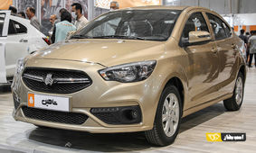 شاهین کارکرده مدل ۱۴۰۱ چند؟ + جدول قیمت
