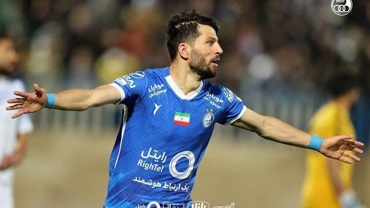 توافق دوباره استقلال با یک ستاره