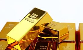 تغییرات قیمت طلا  اندک پیش رفت 