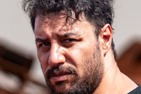 بازگشت جنجالی داوود اشرف و رها بعد از ۵ سال؛ چهره‌ای که نمی‌شناسید!