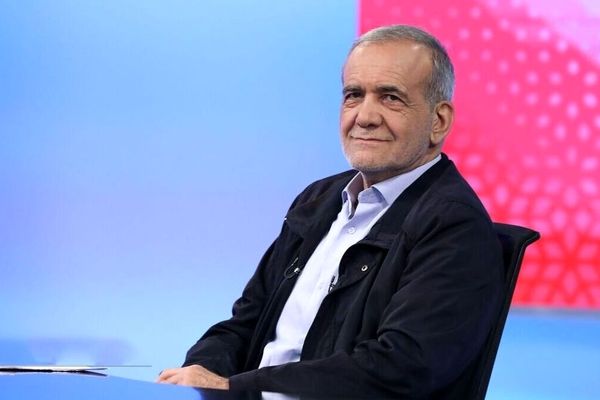 ورود محموله‌ای بزرگ به ایران با دستور پزشکیان