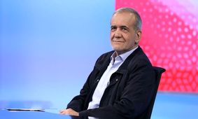ورود محموله‌ای بزرگ به ایران با دستور پزشکیان