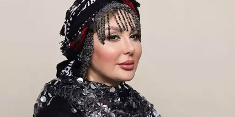 نیوشا ضیغمی