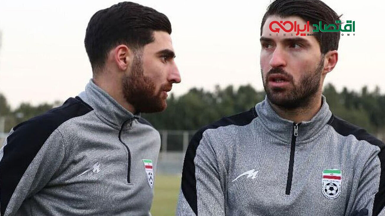  تماس جواد نکونام  برای استقلالی کردن مهاجم قدیمی پرسپولیس!