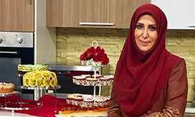 عکس باورنکردنی از ژیلا امیرشاهی بعد از مهاجرت 