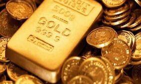 قیمت طلا 11 دلار افزایش یافت