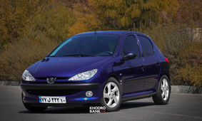 پیام مهم ایران خودرو به بازار پژو
