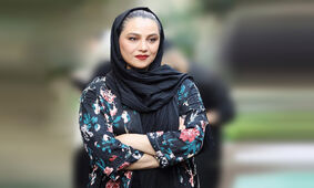  زیبایی محوانگیز دختر شبنم مقدمی در کنار مادرش / برای اولین بار رونمایی شد !