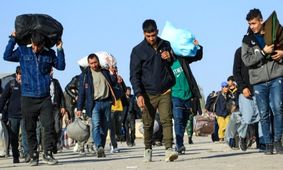 آمار جدید اتباع خارجی غیرمجاز در ایران/ چند میلیون نفر همچنان حضور دارند؟