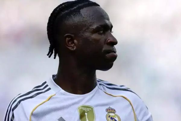 چالش جدید برای رئال مادرید/ وینیسیوس خواهان ۲۰ میلیون یورو خالص شد!