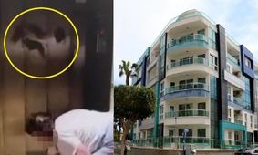 اقدام بی شرمانه زن میانسال آبروی ایرانی ها را در ترکیه برد! + عکس