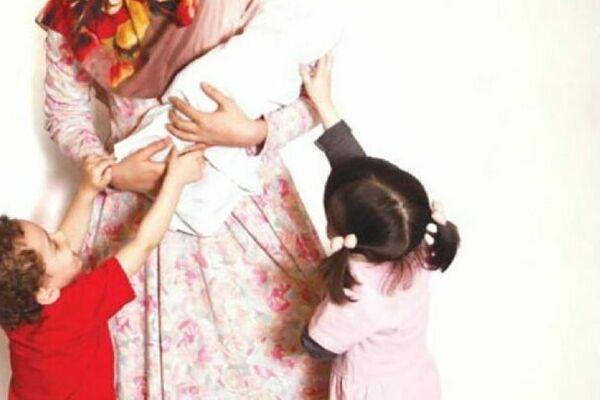 همه مادران ایرانی در هر دهکی مشمول کارت امید شدند 