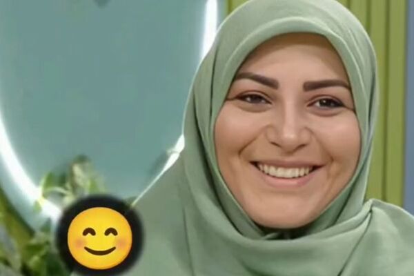قابلمه پارتی و کل‌کل خنده‌دار المیرا شریفی مقدم و دکتر سعید عزیزی؛ ماجرای غذای خوشمزه‌ای که همه را شوکه کرد!